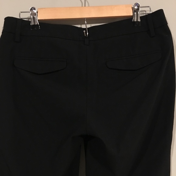 Gap Black Bootcut Pants - Picture 4 of 6